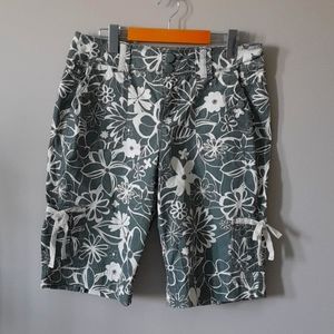 Gloria Vanderbilt Shorts